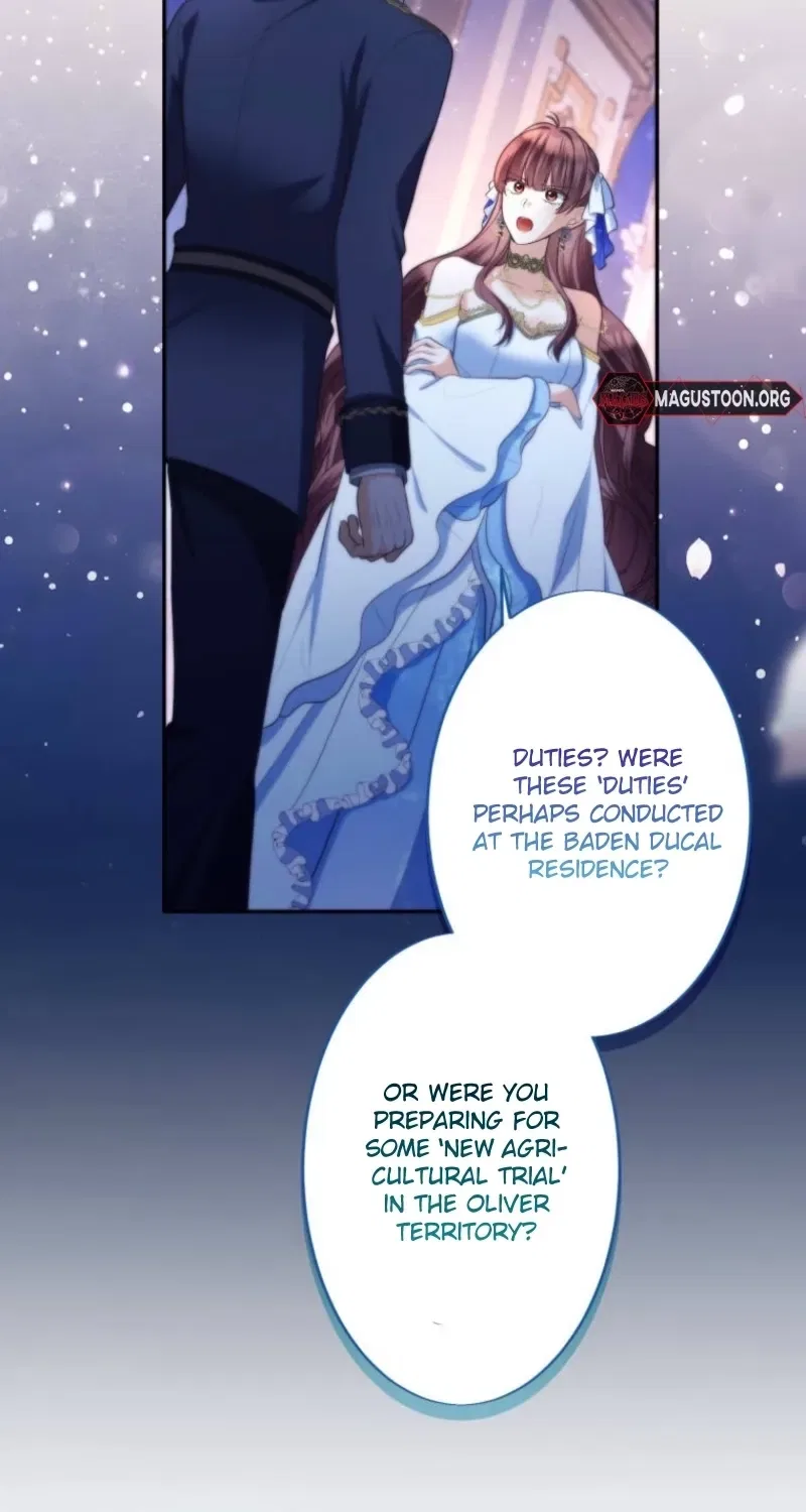 A New Husband, Please! The Forgotten Wife Who Barely Appeared in the Original Story Fights for a Happy Ending. Chapter 23 – Page 9