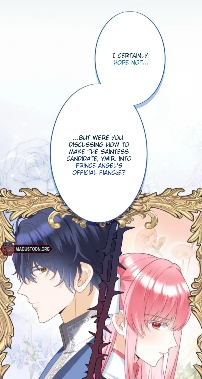 A New Husband, Please! The Forgotten Wife Who Barely Appeared in the Original Story Fights for a Happy Ending. Chapter 23 – Page 11