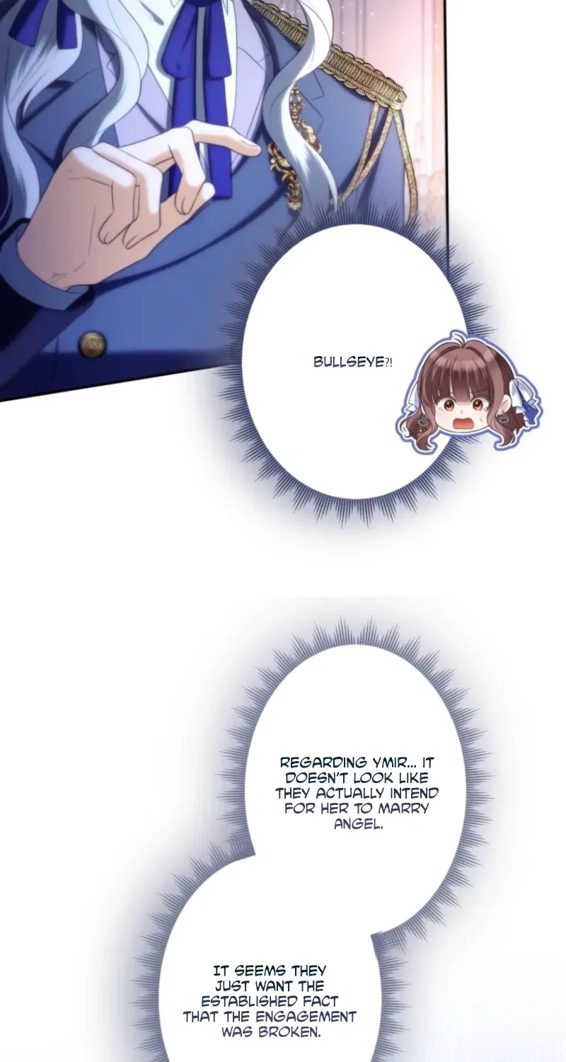 A New Husband, Please! The Forgotten Wife Who Barely Appeared in the Original Story Fights for a Happy Ending. Chapter 23 – Page 13