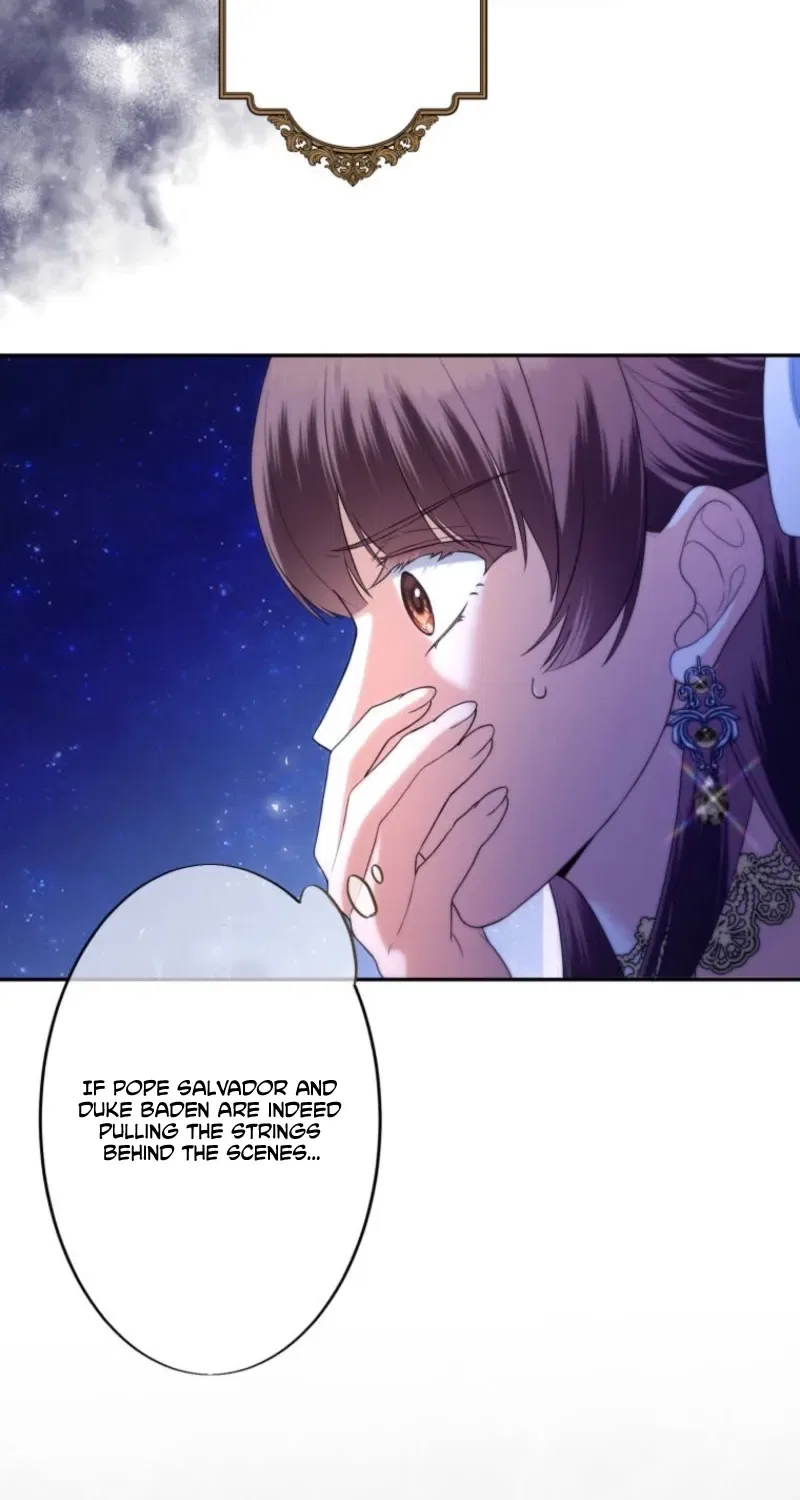 A New Husband, Please! The Forgotten Wife Who Barely Appeared in the Original Story Fights for a Happy Ending. Chapter 23 – Page 16