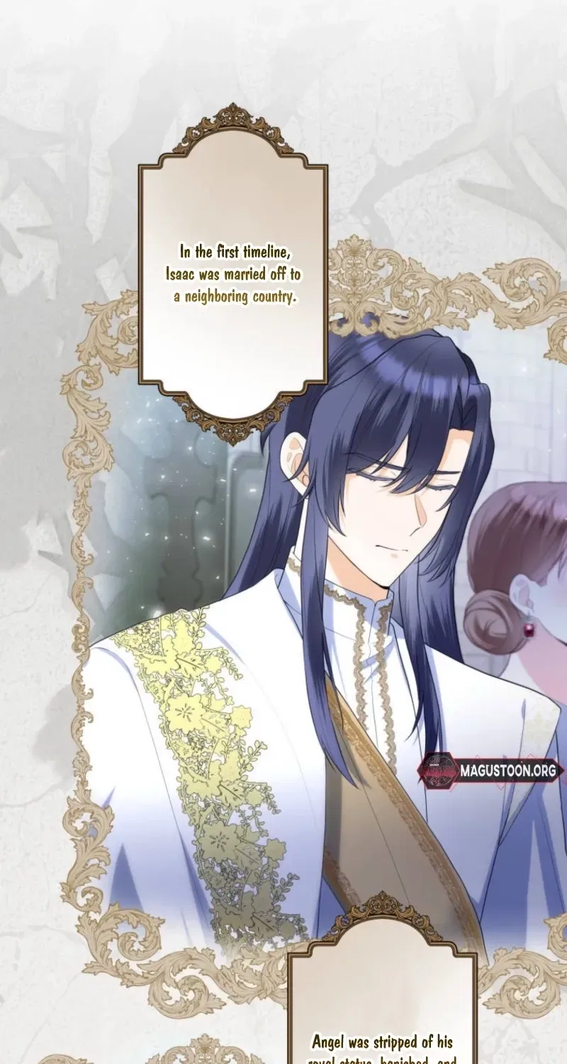 A New Husband, Please! The Forgotten Wife Who Barely Appeared in the Original Story Fights for a Happy Ending. Chapter 23 – Page 17
