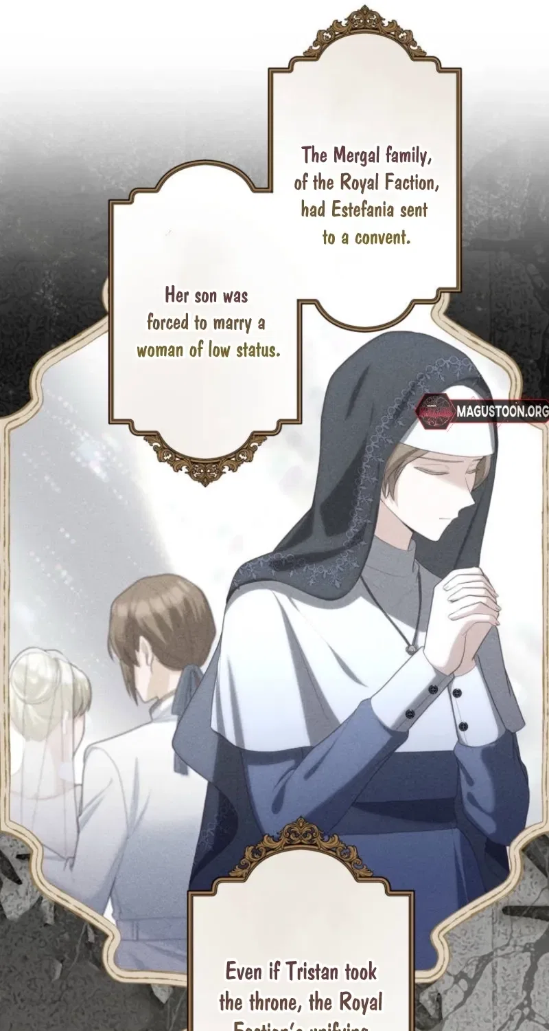 A New Husband, Please! The Forgotten Wife Who Barely Appeared in the Original Story Fights for a Happy Ending. Chapter 23 – Page 20