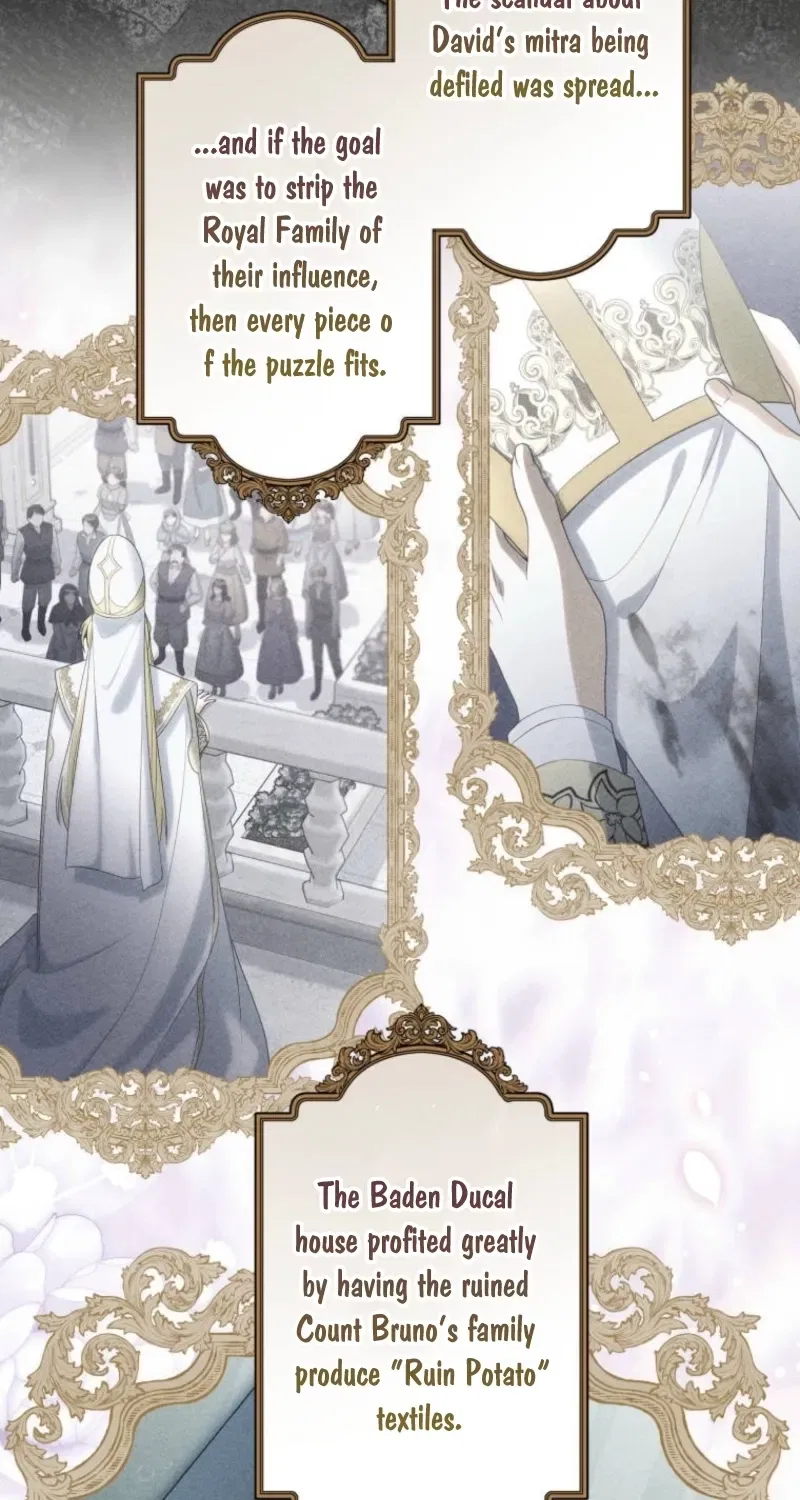 A New Husband, Please! The Forgotten Wife Who Barely Appeared in the Original Story Fights for a Happy Ending. Chapter 23 – Page 23
