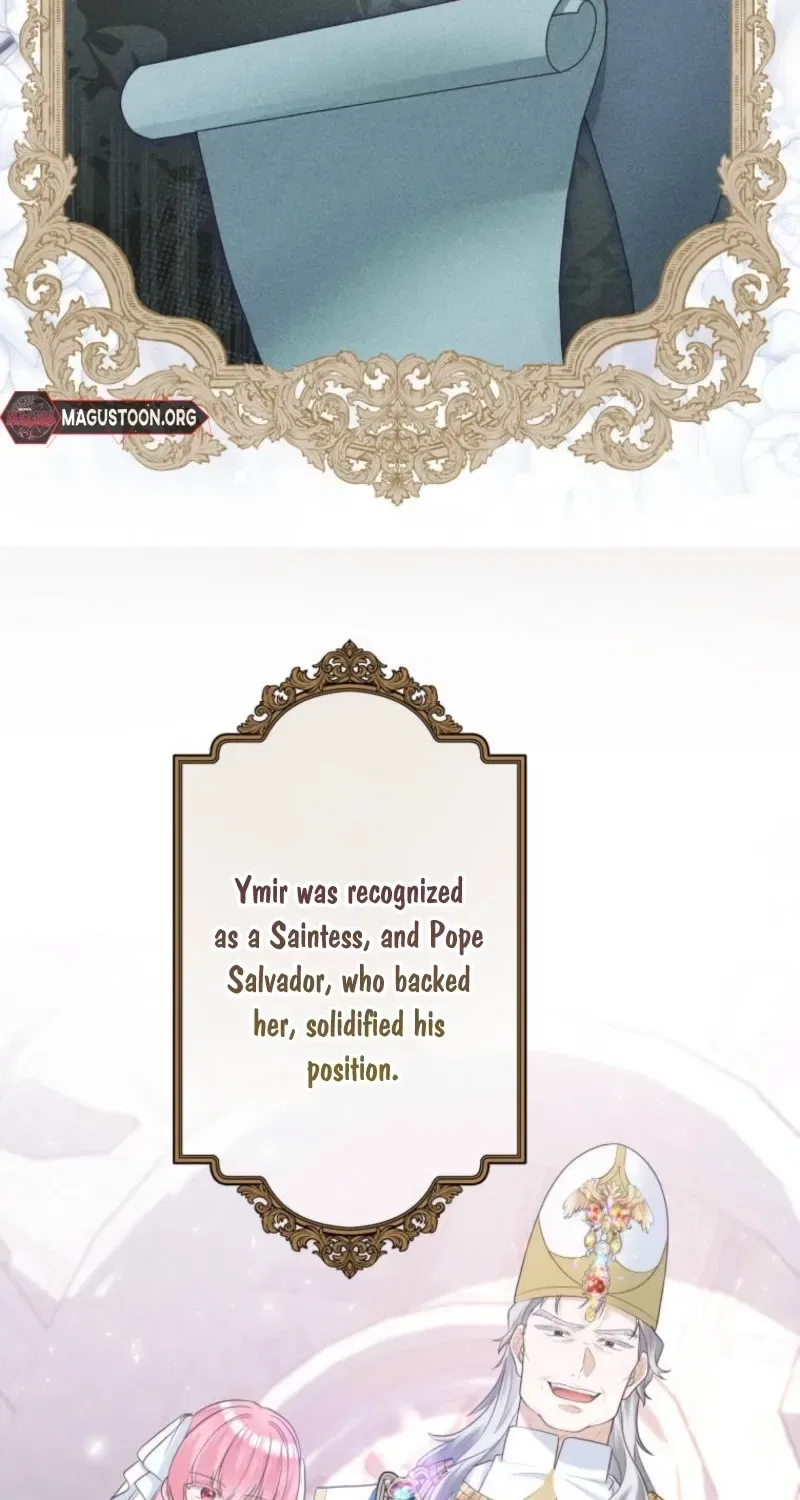 A New Husband, Please! The Forgotten Wife Who Barely Appeared in the Original Story Fights for a Happy Ending. Chapter 23 – Page 25