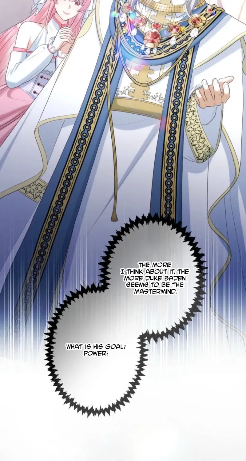 A New Husband, Please! The Forgotten Wife Who Barely Appeared in the Original Story Fights for a Happy Ending. Chapter 23 – Page 26