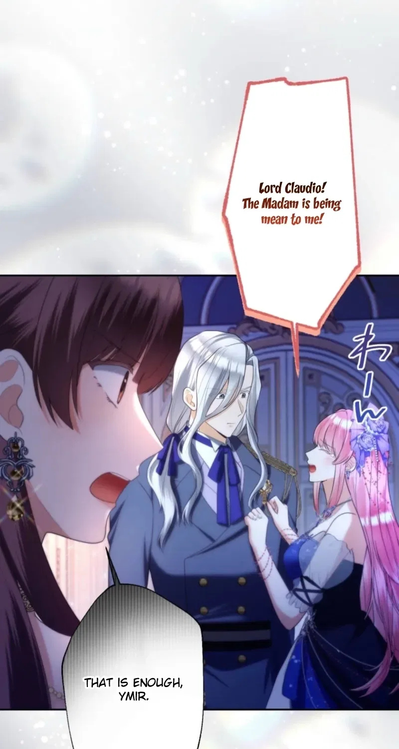 A New Husband, Please! The Forgotten Wife Who Barely Appeared in the Original Story Fights for a Happy Ending. Chapter 23 – Page 27