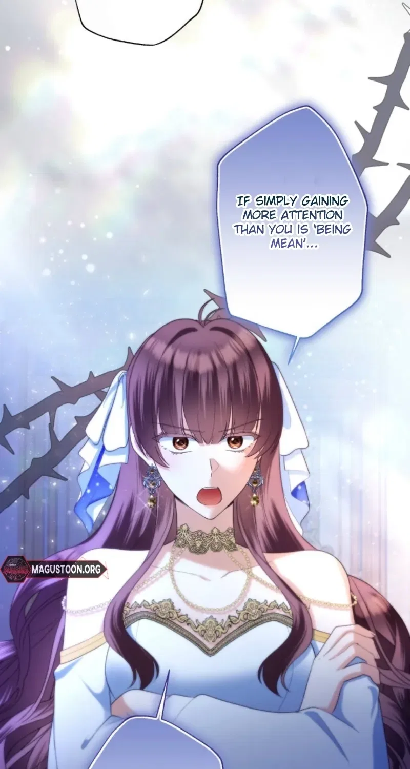 A New Husband, Please! The Forgotten Wife Who Barely Appeared in the Original Story Fights for a Happy Ending. Chapter 23 – Page 28
