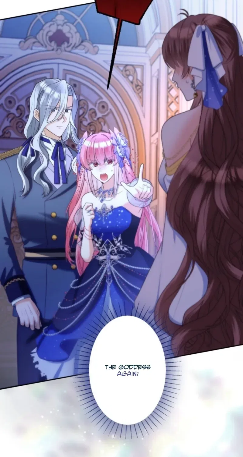 A New Husband, Please! The Forgotten Wife Who Barely Appeared in the Original Story Fights for a Happy Ending. Chapter 23 – Page 31