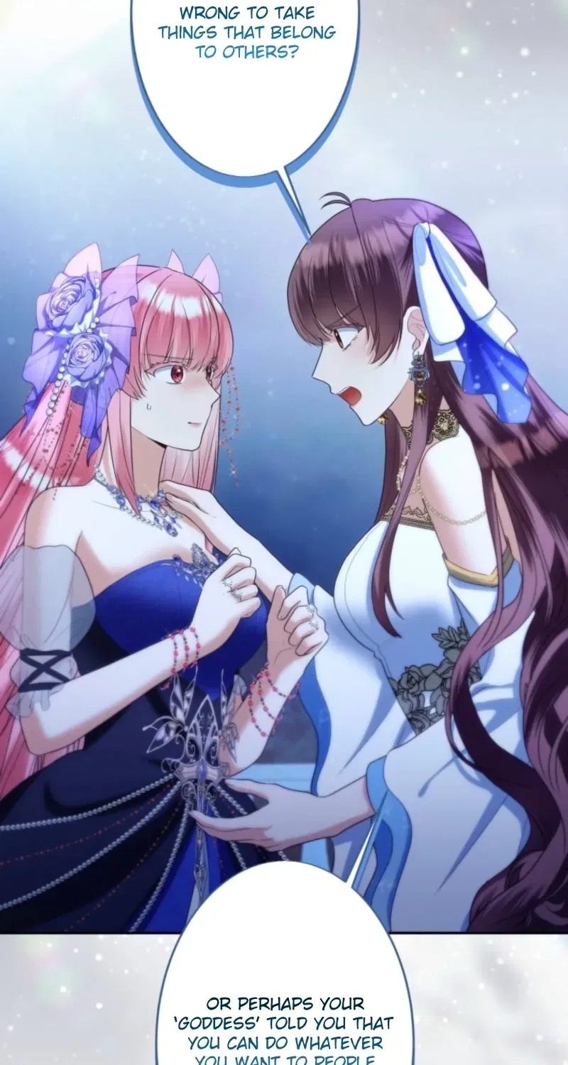 A New Husband, Please! The Forgotten Wife Who Barely Appeared in the Original Story Fights for a Happy Ending. Chapter 23 – Page 33