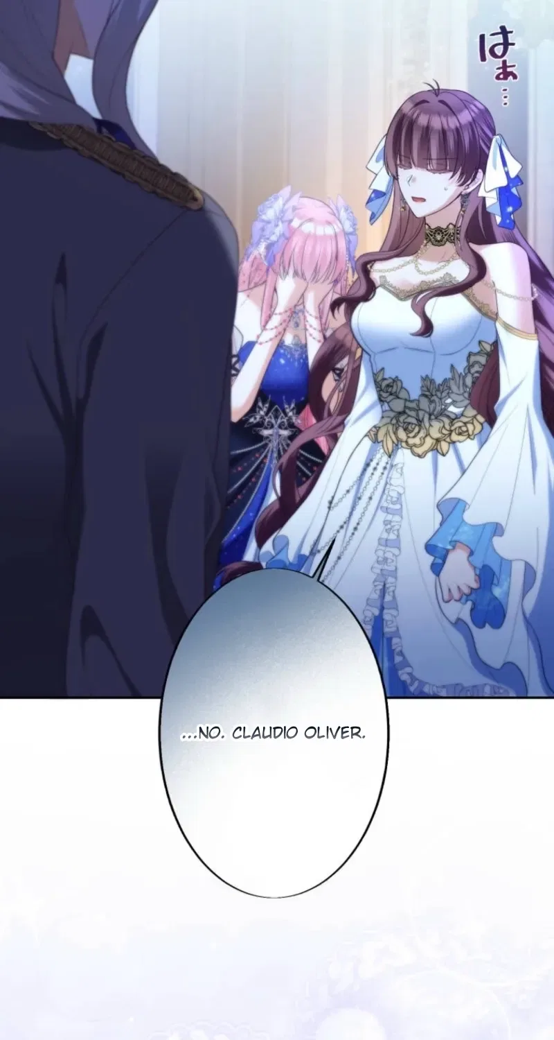 A New Husband, Please! The Forgotten Wife Who Barely Appeared in the Original Story Fights for a Happy Ending. Chapter 23 – Page 37