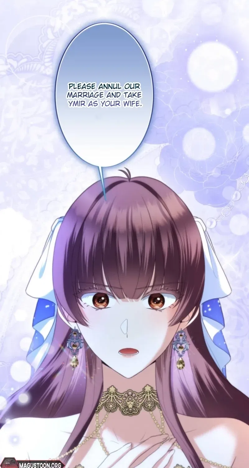 A New Husband, Please! The Forgotten Wife Who Barely Appeared in the Original Story Fights for a Happy Ending. Chapter 23 – Page 38