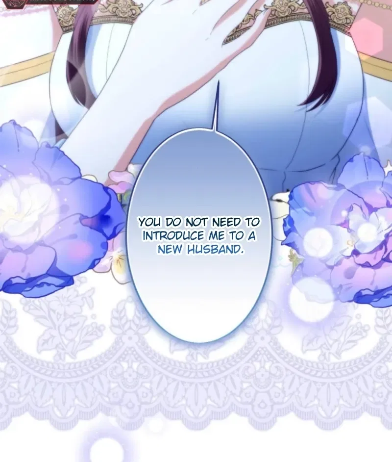 A New Husband, Please! The Forgotten Wife Who Barely Appeared in the Original Story Fights for a Happy Ending. Chapter 23 – Page 39