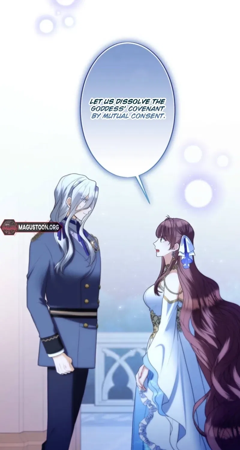 A New Husband, Please! The Forgotten Wife Who Barely Appeared in the Original Story Fights for a Happy Ending. Chapter 23 – Page 40
