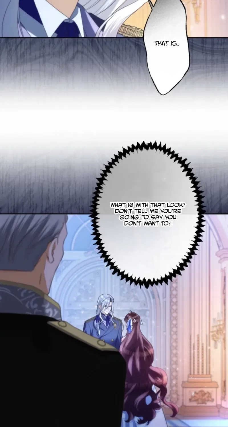 A New Husband, Please! The Forgotten Wife Who Barely Appeared in the Original Story Fights for a Happy Ending. Chapter 23 – Page 42