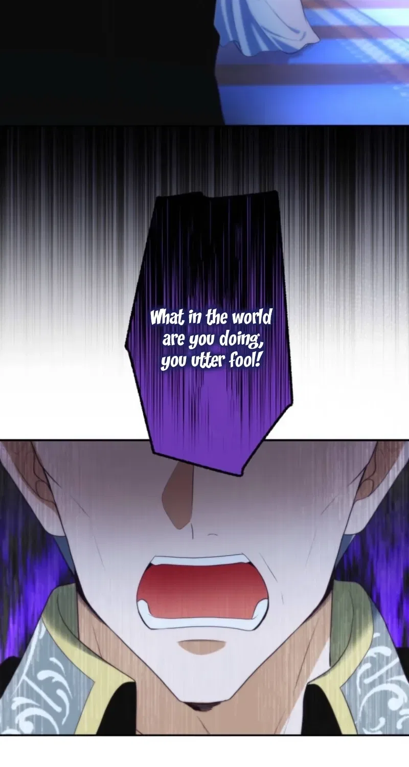 A New Husband, Please! The Forgotten Wife Who Barely Appeared in the Original Story Fights for a Happy Ending. Chapter 23 – Page 43