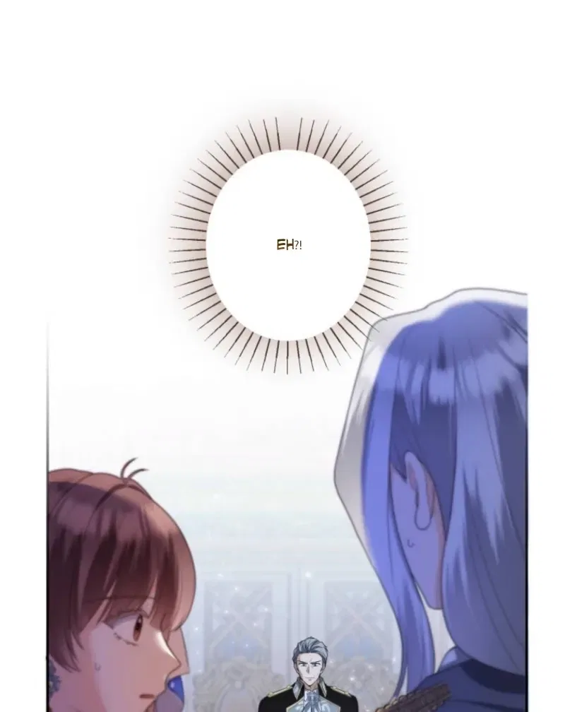A New Husband, Please! The Forgotten Wife Who Barely Appeared in the Original Story Fights for a Happy Ending. Chapter 23 – Page 44