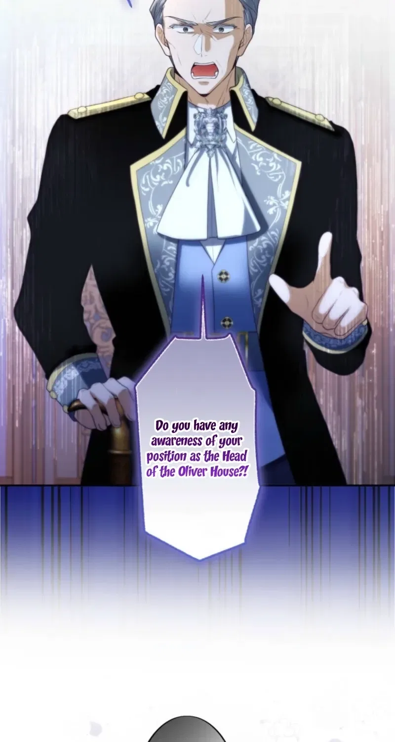 A New Husband, Please! The Forgotten Wife Who Barely Appeared in the Original Story Fights for a Happy Ending. Chapter 23 – Page 46