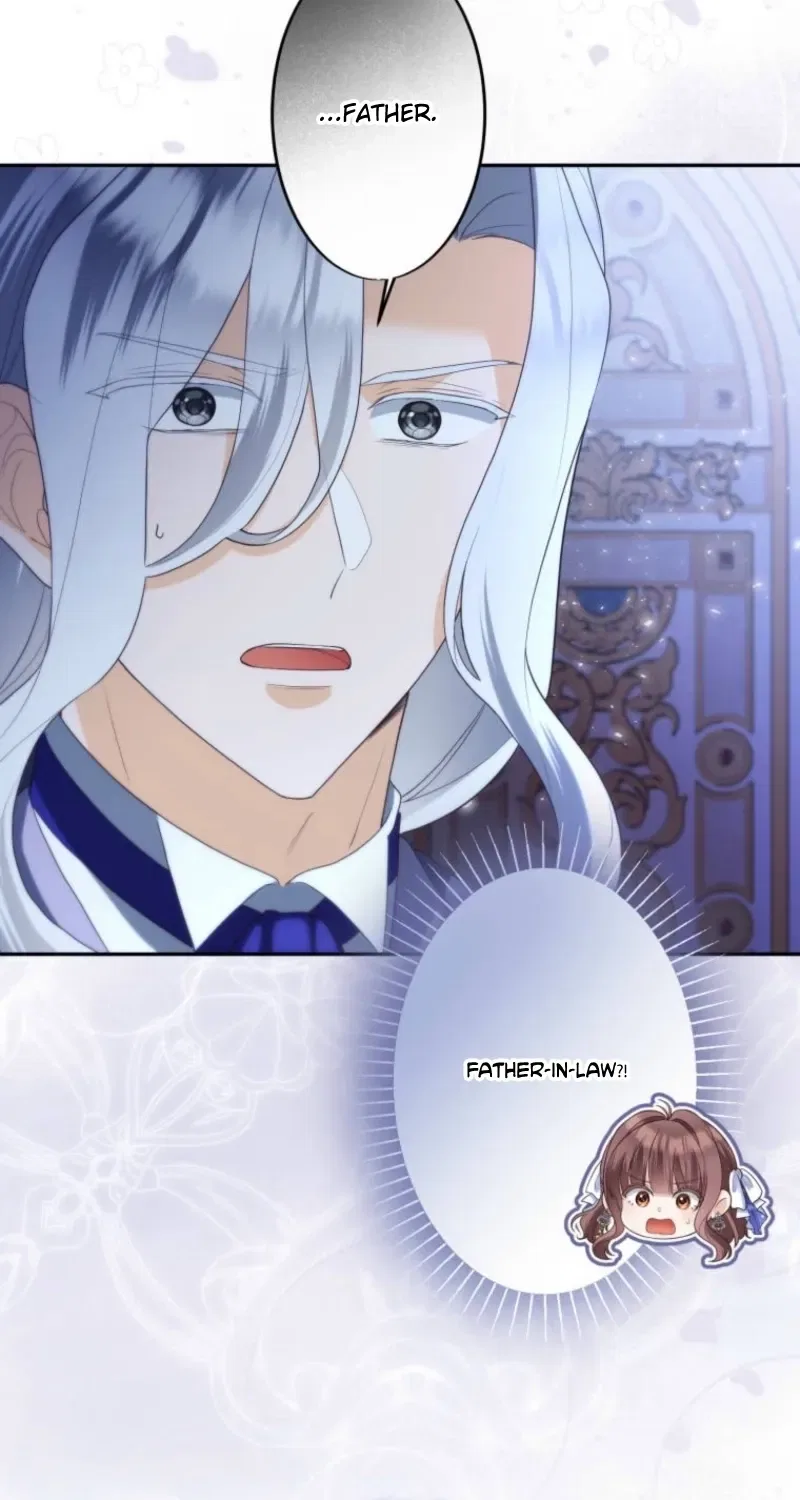 A New Husband, Please! The Forgotten Wife Who Barely Appeared in the Original Story Fights for a Happy Ending. Chapter 23 – Page 47