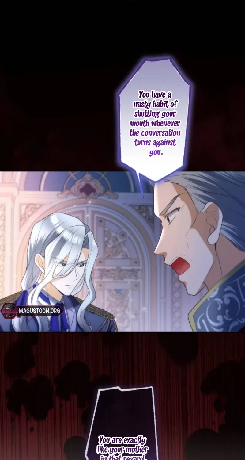 A New Husband, Please! The Forgotten Wife Who Barely Appeared in the Original Story Fights for a Happy Ending. Chapter 23 – Page 50