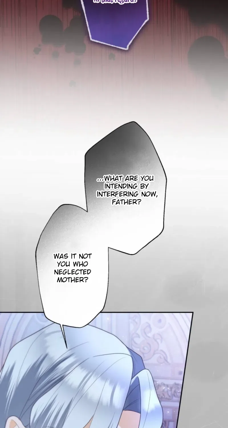 A New Husband, Please! The Forgotten Wife Who Barely Appeared in the Original Story Fights for a Happy Ending. Chapter 23 – Page 51