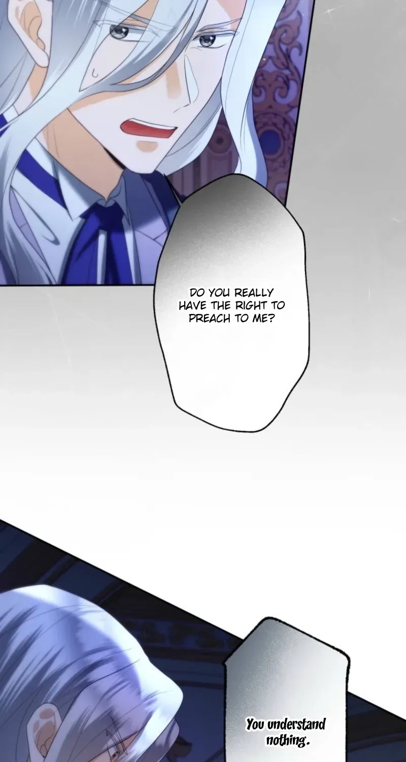 A New Husband, Please! The Forgotten Wife Who Barely Appeared in the Original Story Fights for a Happy Ending. Chapter 23 – Page 52