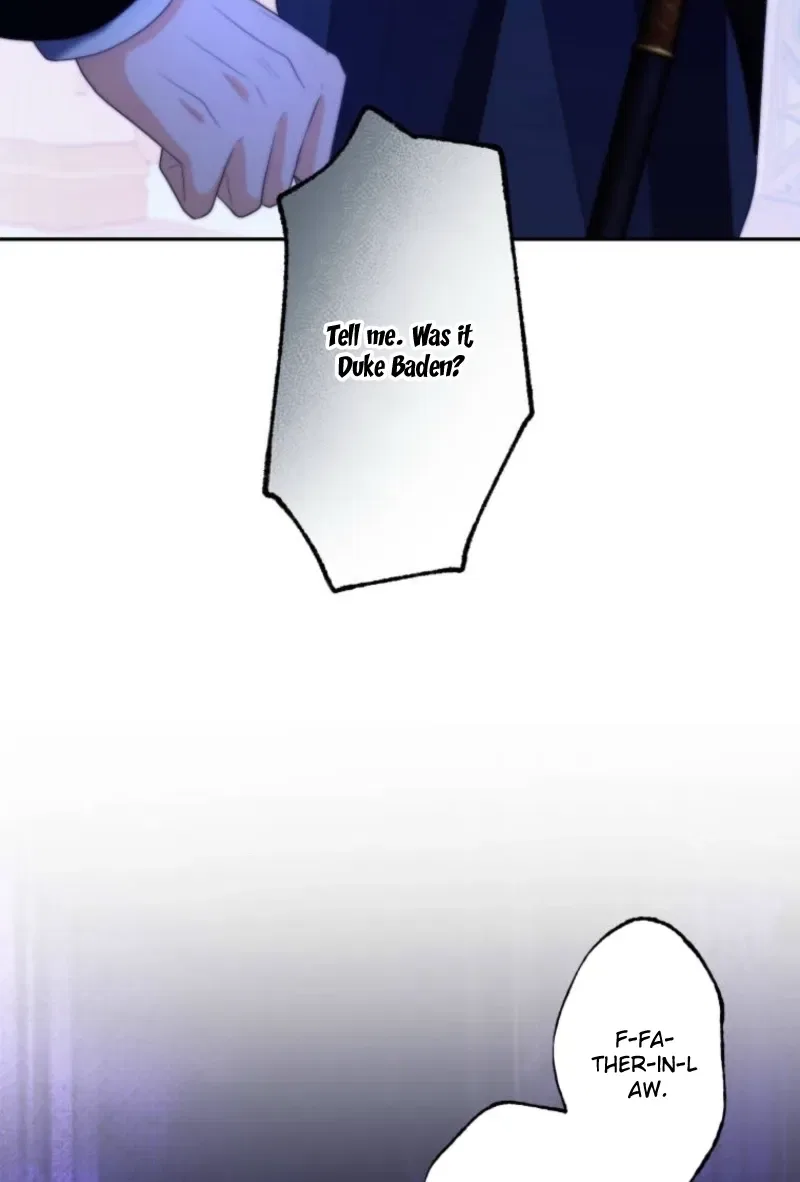 A New Husband, Please! The Forgotten Wife Who Barely Appeared in the Original Story Fights for a Happy Ending. Chapter 23 – Page 54