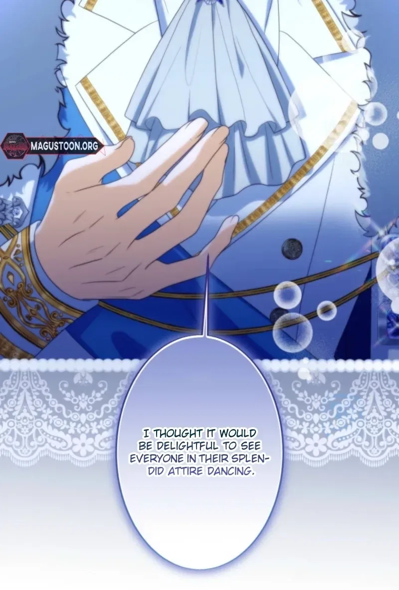 A New Husband, Please! The Forgotten Wife Who Barely Appeared in the Original Story Fights for a Happy Ending. Chapter 23 – Page 59