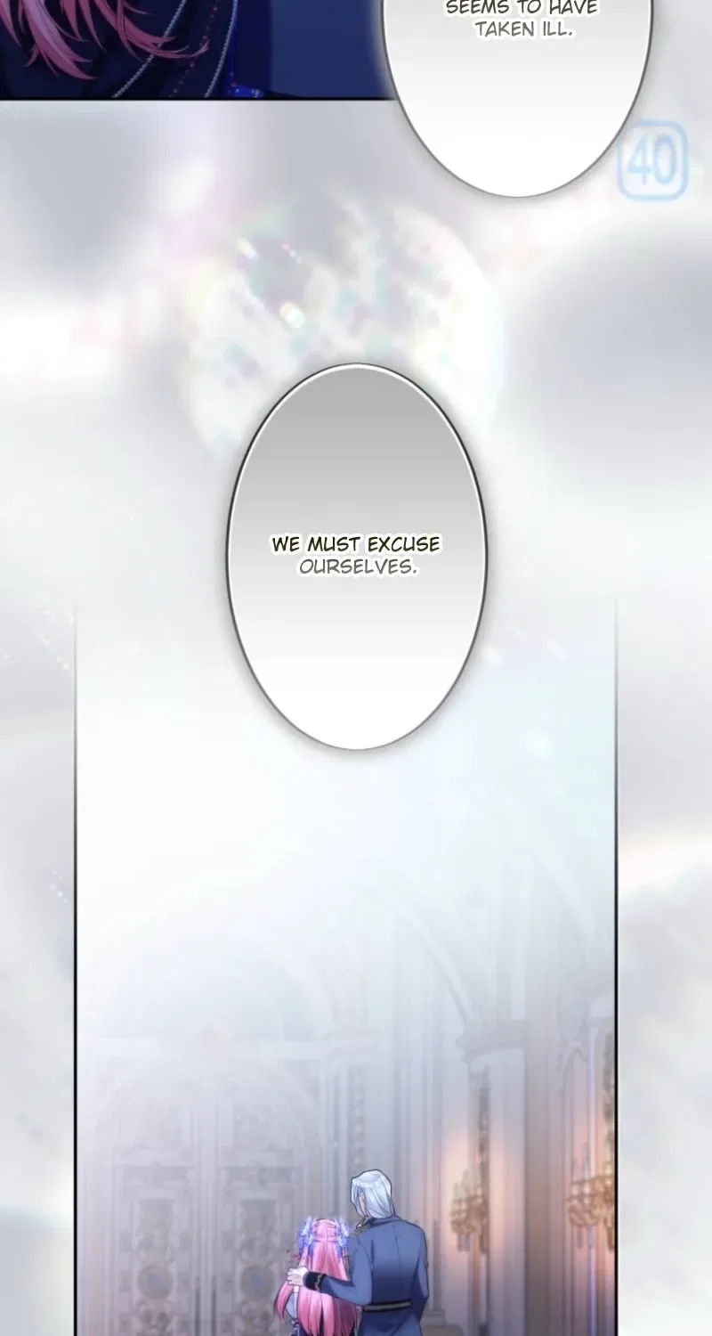 A New Husband, Please! The Forgotten Wife Who Barely Appeared in the Original Story Fights for a Happy Ending. Chapter 23 – Page 61