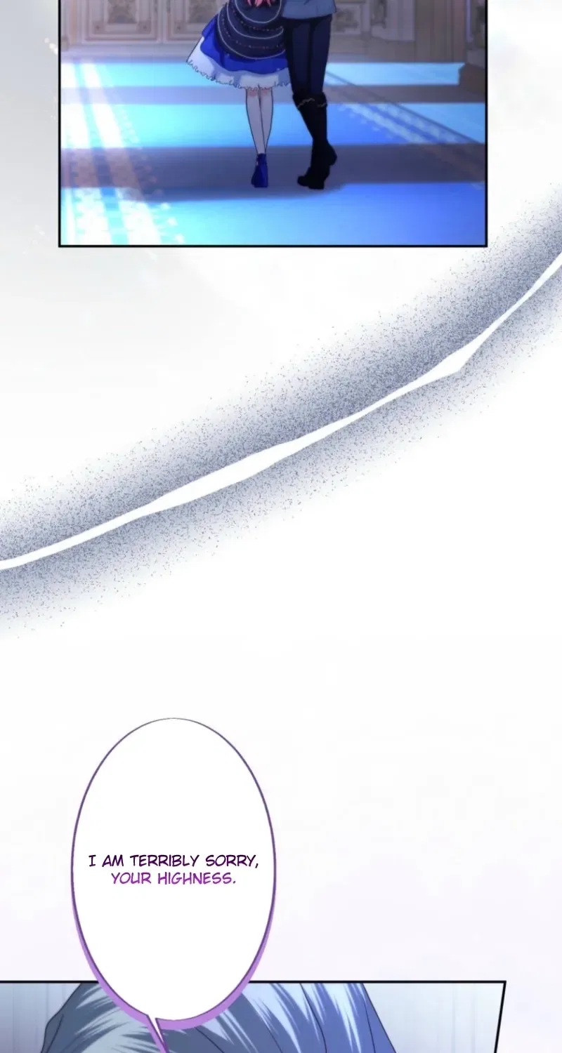 A New Husband, Please! The Forgotten Wife Who Barely Appeared in the Original Story Fights for a Happy Ending. Chapter 23 – Page 62