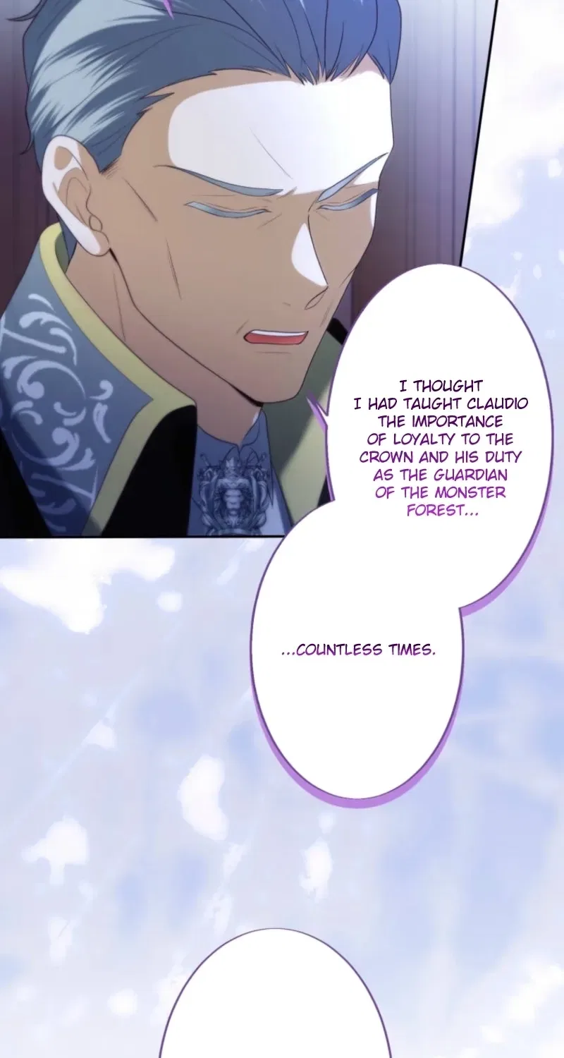 A New Husband, Please! The Forgotten Wife Who Barely Appeared in the Original Story Fights for a Happy Ending. Chapter 23 – Page 63
