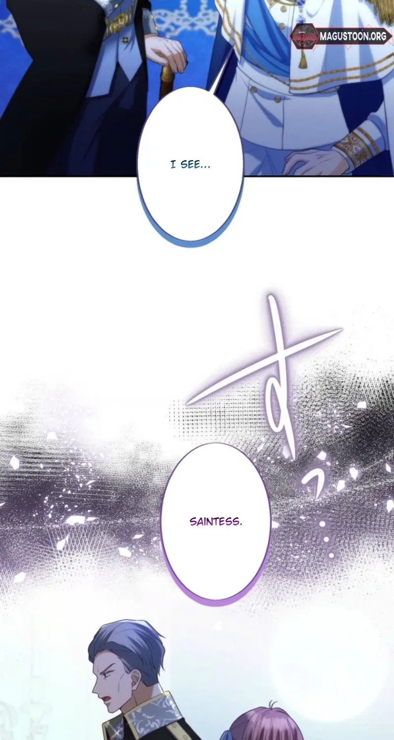 A New Husband, Please! The Forgotten Wife Who Barely Appeared in the Original Story Fights for a Happy Ending. Chapter 23 – Page 65