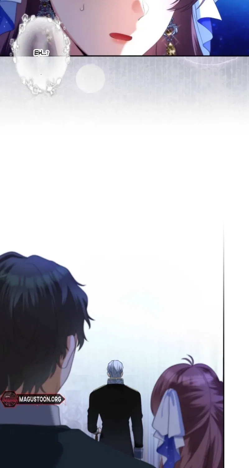 A New Husband, Please! The Forgotten Wife Who Barely Appeared in the Original Story Fights for a Happy Ending. Chapter 23 – Page 68