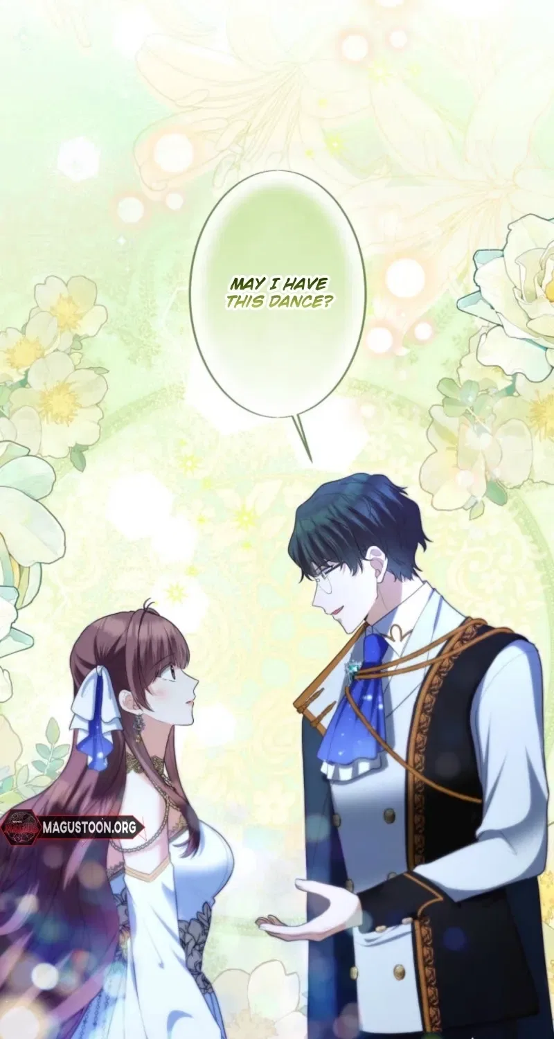 A New Husband, Please! The Forgotten Wife Who Barely Appeared in the Original Story Fights for a Happy Ending. Chapter 23 – Page 70