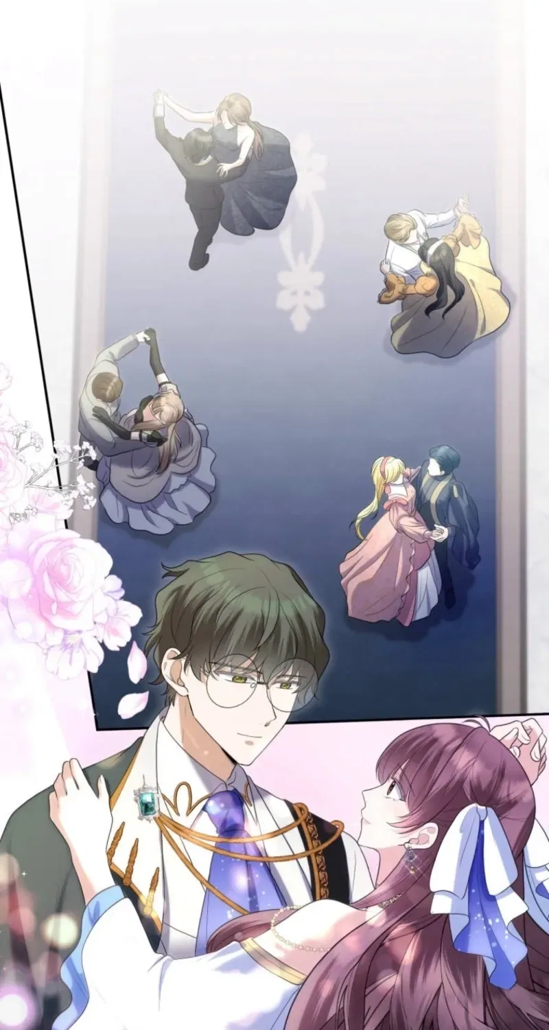 A New Husband, Please! The Forgotten Wife Who Barely Appeared in the Original Story Fights for a Happy Ending. Chapter 23 – Page 72