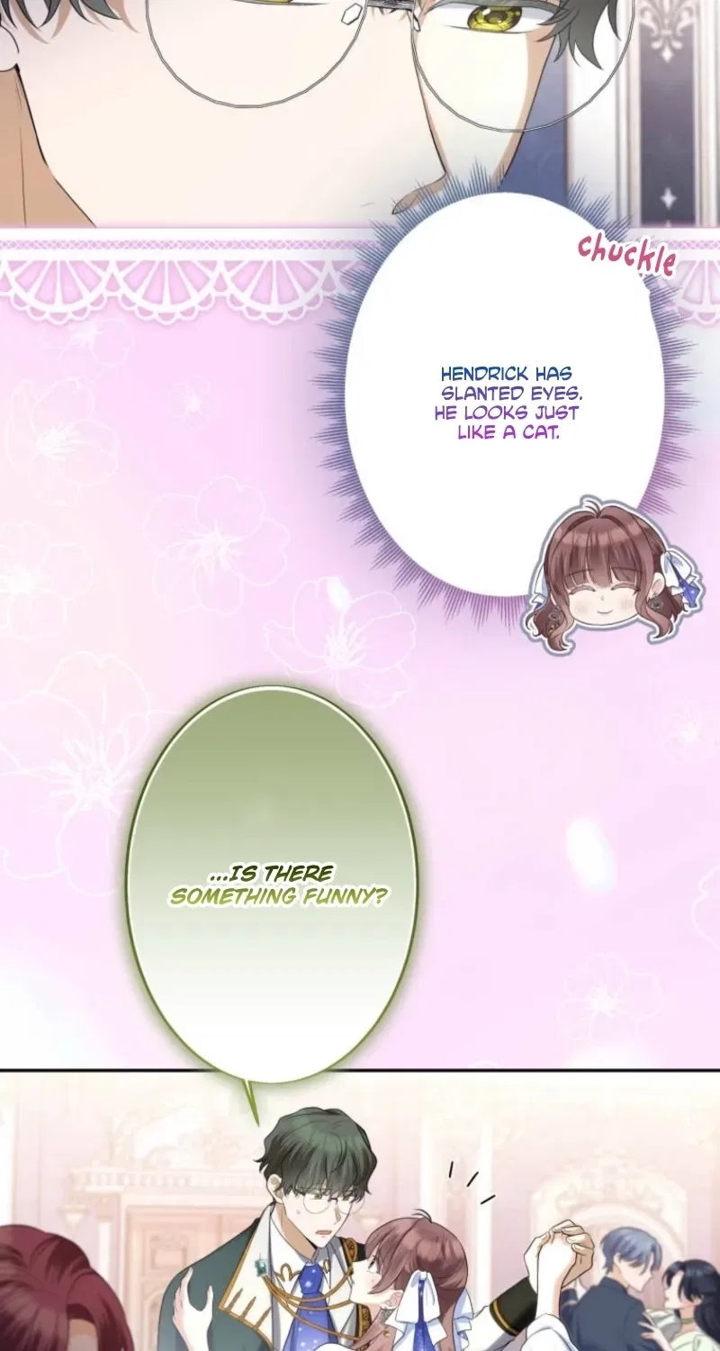 A New Husband, Please! The Forgotten Wife Who Barely Appeared in the Original Story Fights for a Happy Ending. Chapter 23 – Page 74