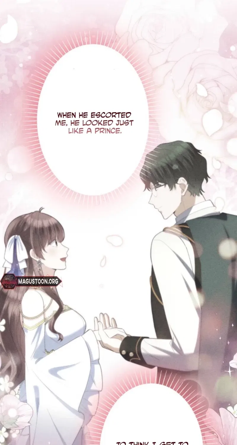 A New Husband, Please! The Forgotten Wife Who Barely Appeared in the Original Story Fights for a Happy Ending. Chapter 23 – Page 76