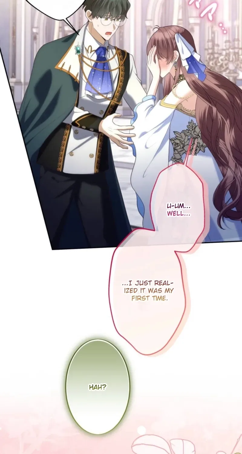 A New Husband, Please! The Forgotten Wife Who Barely Appeared in the Original Story Fights for a Happy Ending. Chapter 23 – Page 79