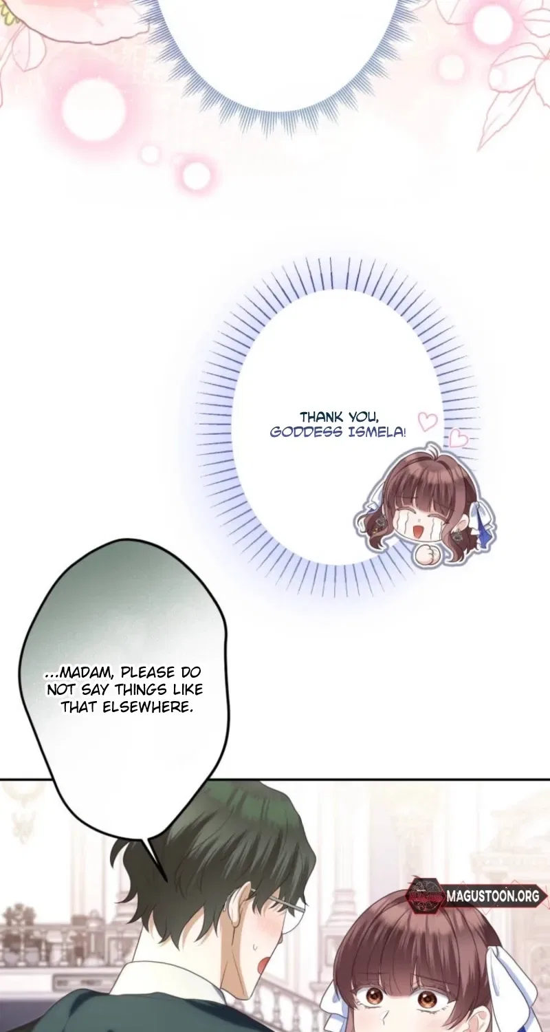 A New Husband, Please! The Forgotten Wife Who Barely Appeared in the Original Story Fights for a Happy Ending. Chapter 23 – Page 82