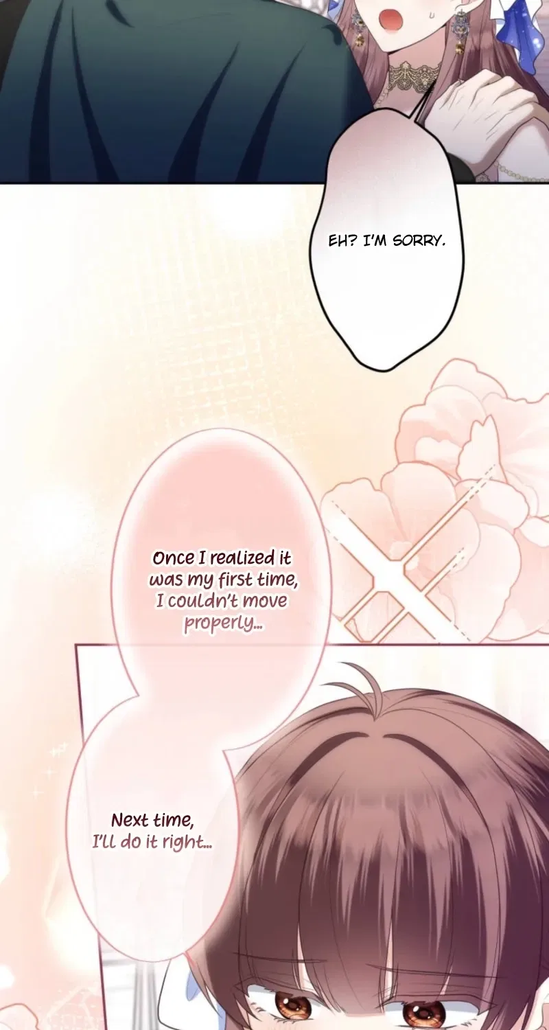 A New Husband, Please! The Forgotten Wife Who Barely Appeared in the Original Story Fights for a Happy Ending. Chapter 23 – Page 83