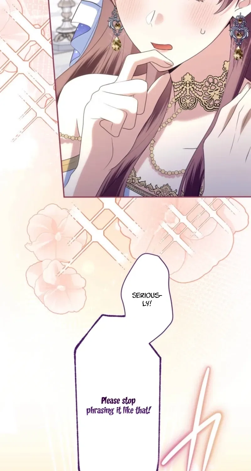 A New Husband, Please! The Forgotten Wife Who Barely Appeared in the Original Story Fights for a Happy Ending. Chapter 23 – Page 84