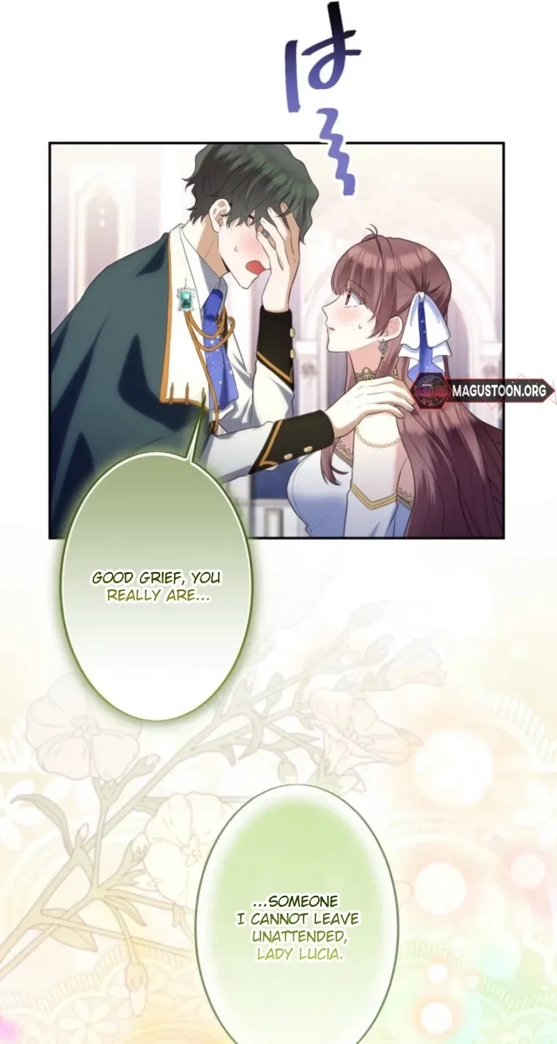 A New Husband, Please! The Forgotten Wife Who Barely Appeared in the Original Story Fights for a Happy Ending. Chapter 23 – Page 86