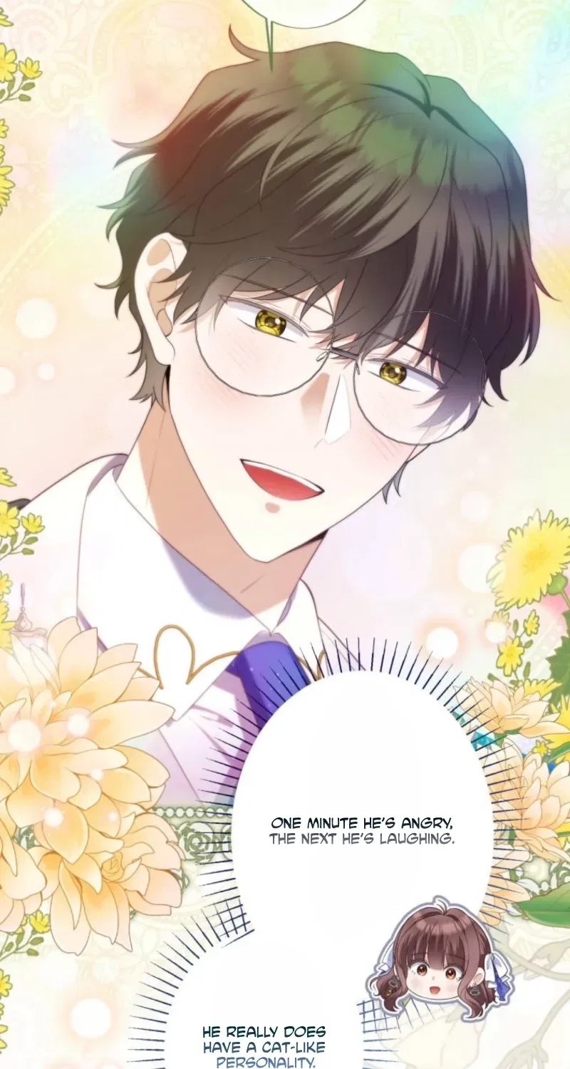 A New Husband, Please! The Forgotten Wife Who Barely Appeared in the Original Story Fights for a Happy Ending. Chapter 23 – Page 87