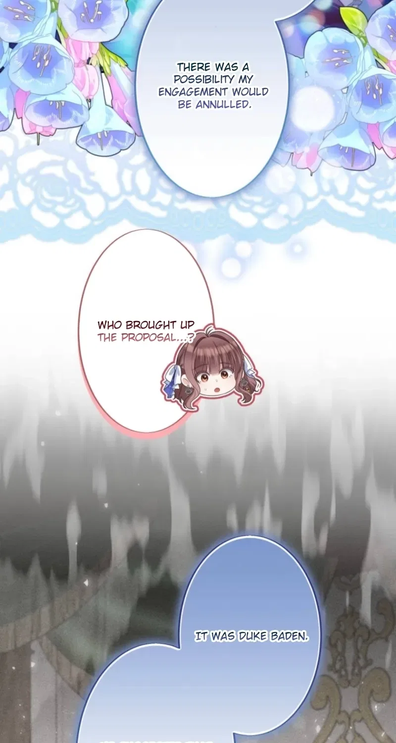 A New Husband, Please! The Forgotten Wife Who Barely Appeared in the Original Story Fights for a Happy Ending. Chapter 23 – Page 93