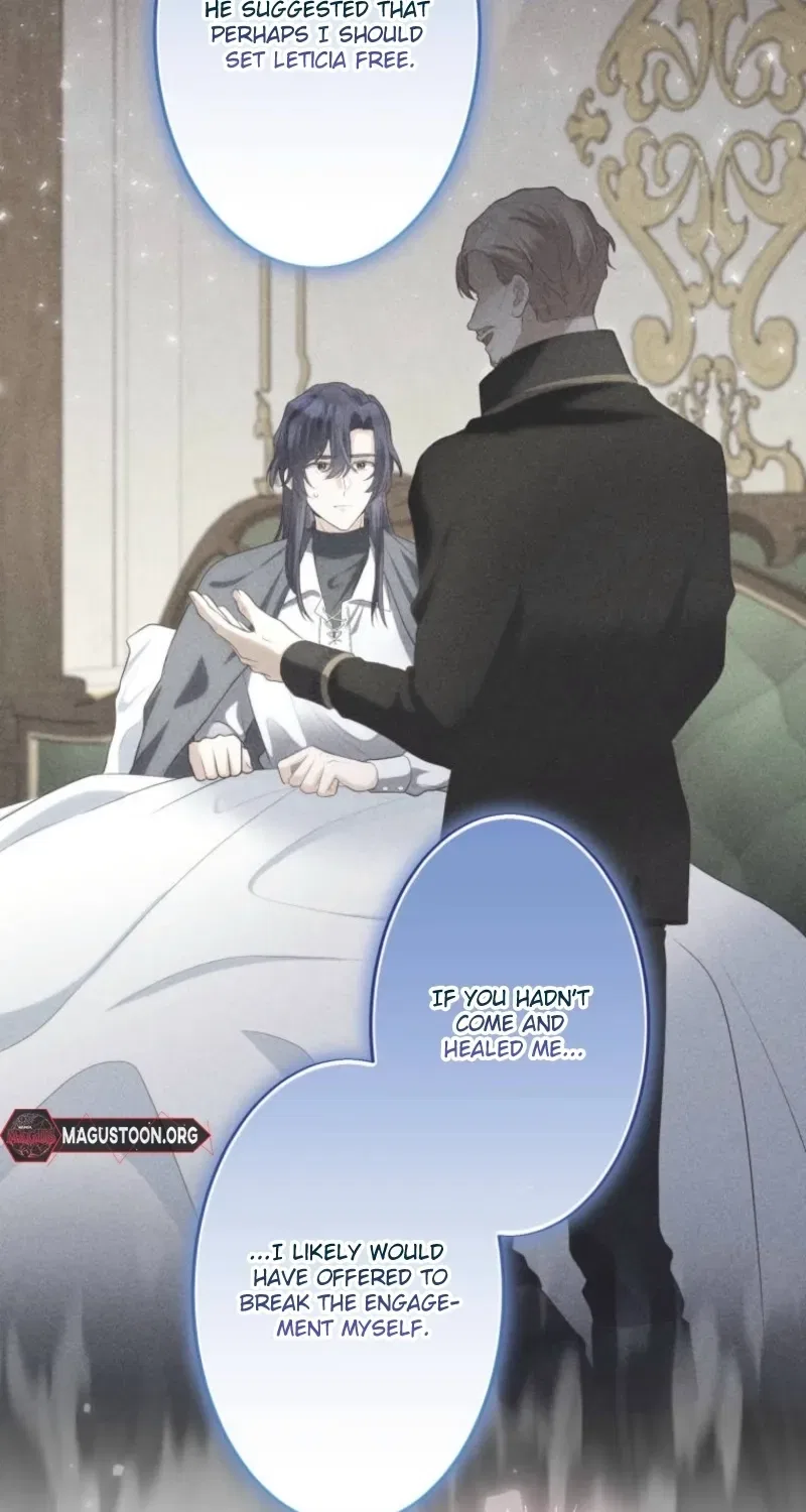 A New Husband, Please! The Forgotten Wife Who Barely Appeared in the Original Story Fights for a Happy Ending. Chapter 23 – Page 94