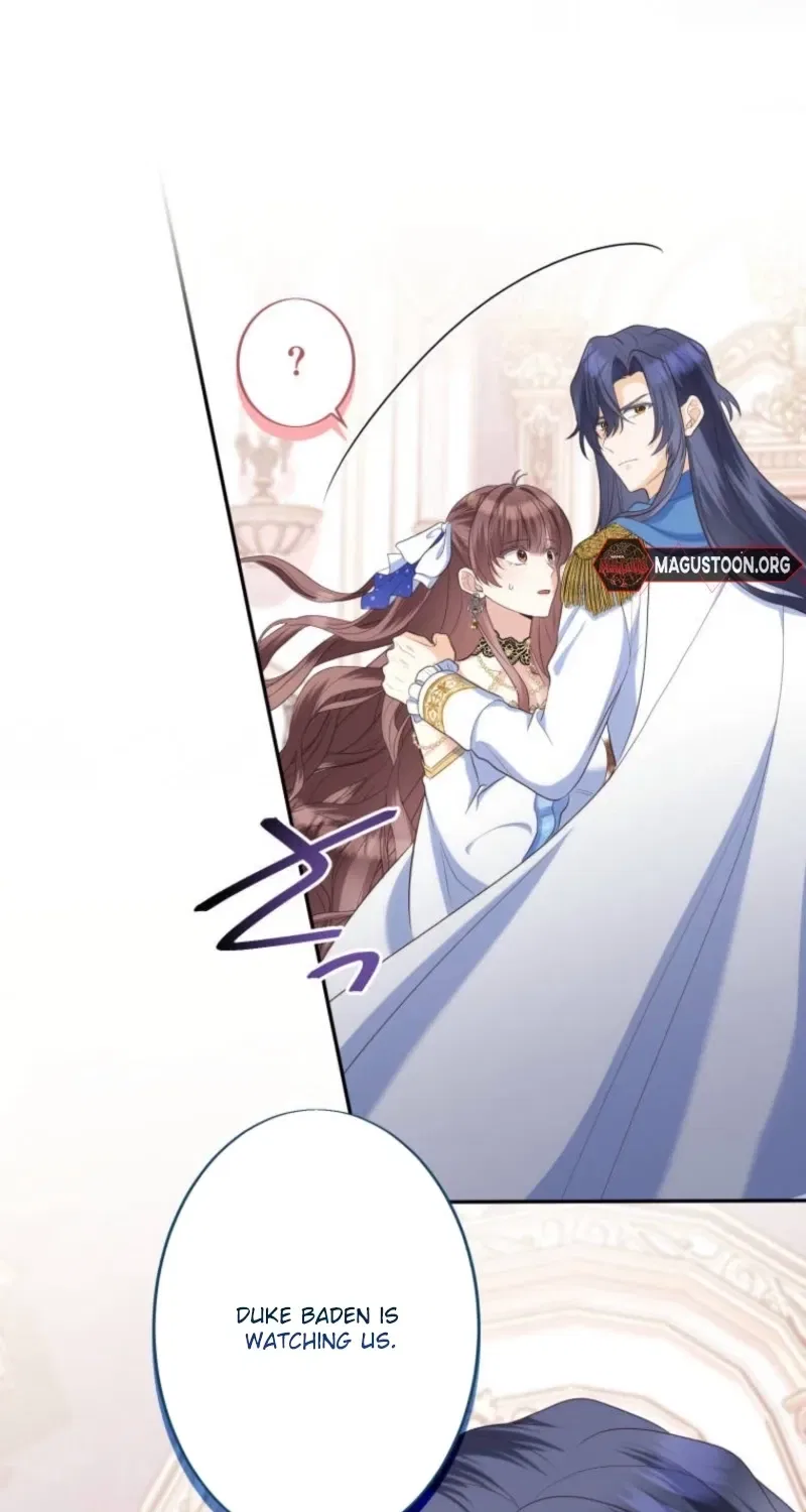 A New Husband, Please! The Forgotten Wife Who Barely Appeared in the Original Story Fights for a Happy Ending. Chapter 23 – Page 96