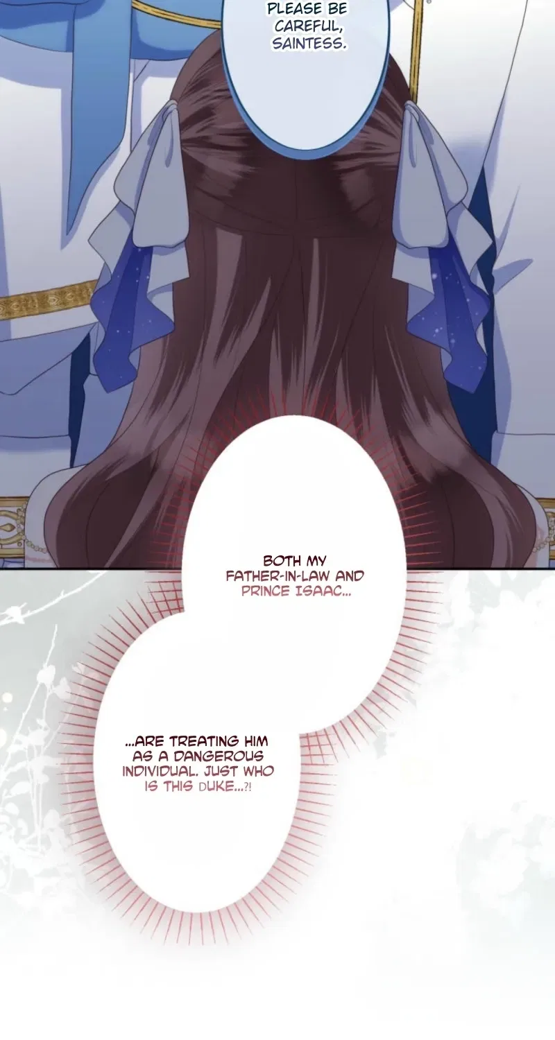 A New Husband, Please! The Forgotten Wife Who Barely Appeared in the Original Story Fights for a Happy Ending. Chapter 23 – Page 99
