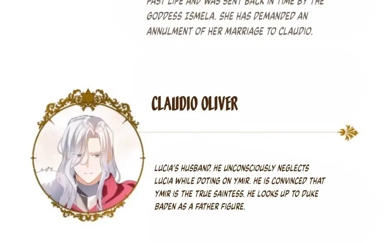A New Husband, Please! The Forgotten Wife Who Barely Appeared in the Original Story Fights for a Happy Ending. Chapter 23 – Page 105