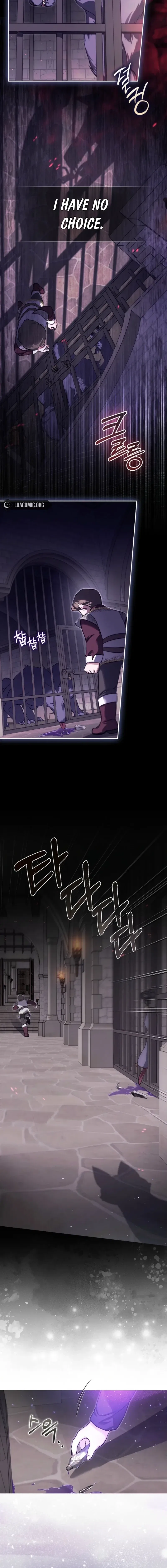 I Am the 5-Year-Old Spy Who Kidnapped the Villain Chapter 23 – Page 19