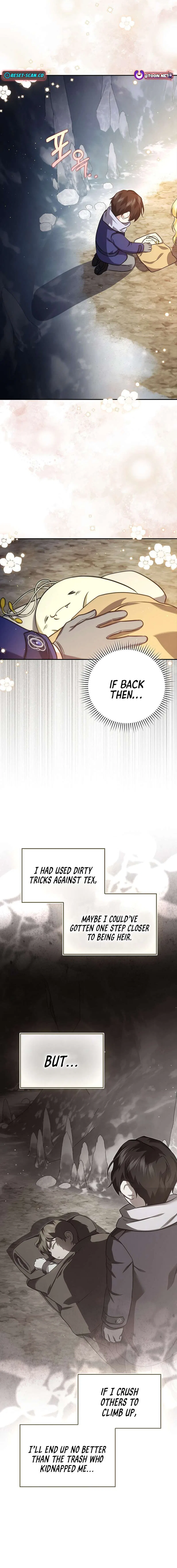 I Am the 5-Year-Old Spy Who Kidnapped the Villain Chapter 22 – Page 18