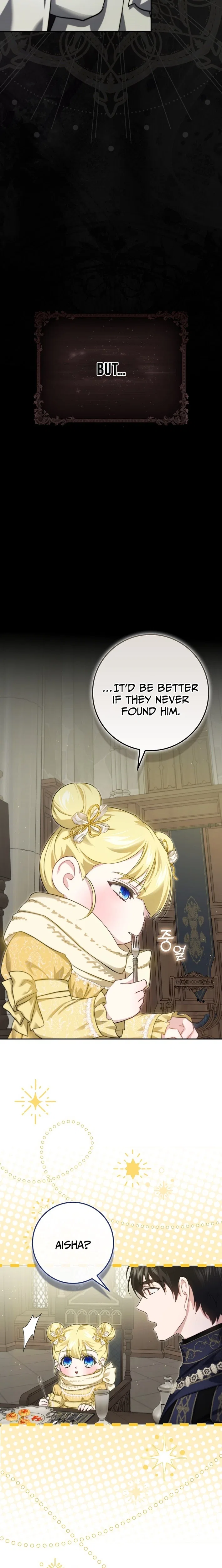I Am the 5-Year-Old Spy Who Kidnapped the Villain Chapter 20 – Page 7